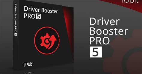 Driver booster v5 5.1